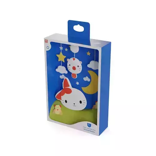 Baby educational toy