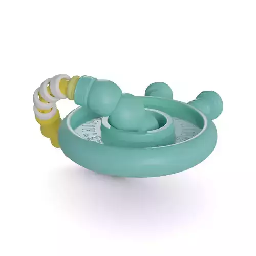 Baby and educational toys Teething Toy