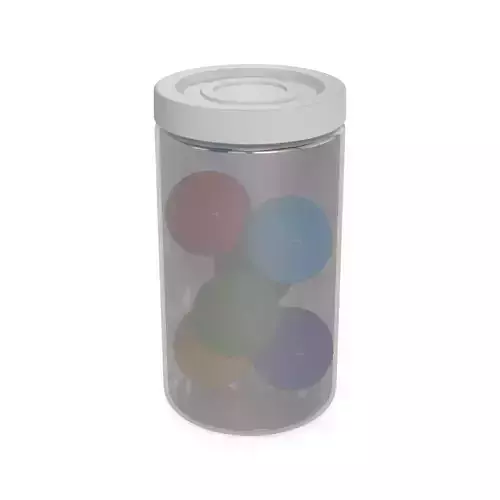 Baby and educational toys Sensory Balls