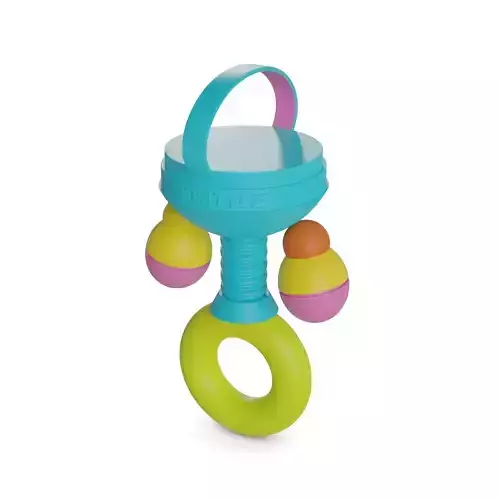 Baby and educational toys Baby Rattle