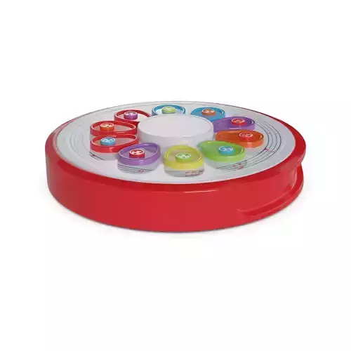 Baby and educational toys Baby Drum