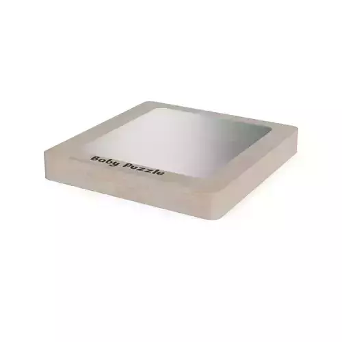 Baby and educational toys Baby Puzzle