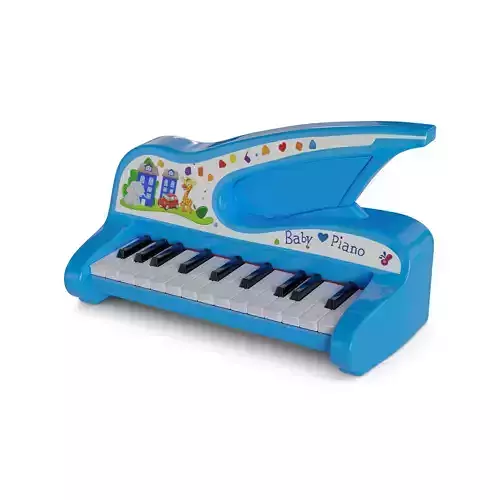 Baby and educational toys Baby Piano