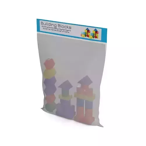 Baby and educational toys Building Blocks