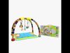 Baby and educational toys Baby Activity Gym 3D model_2