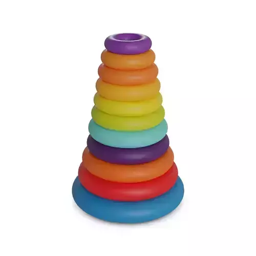 Baby and educational toys Baby Stacking Toy