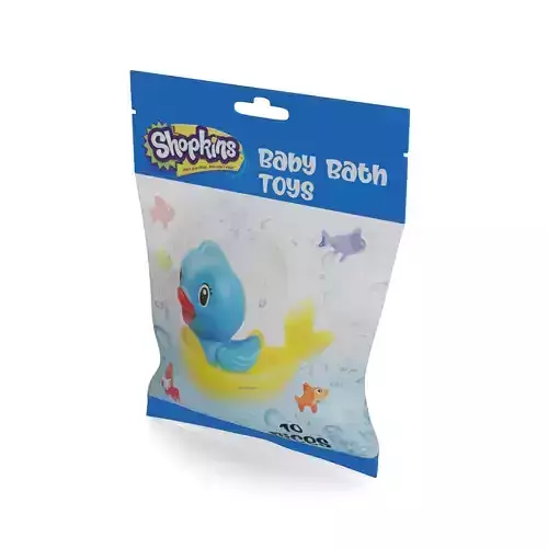 Baby and educational toys Baby Bath Toys