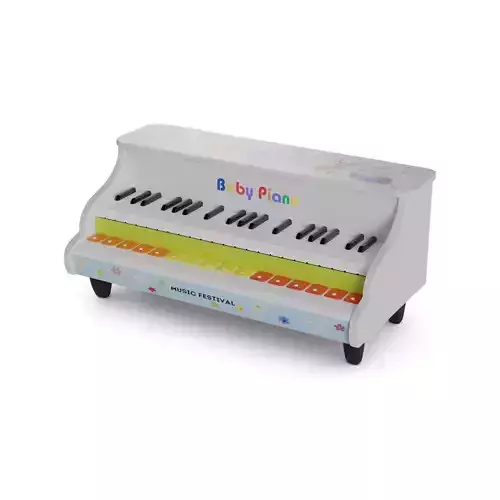 Baby and educational toys Baby Piano