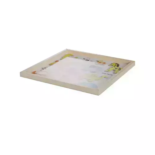 Baby and educational toys Baby Puzzle