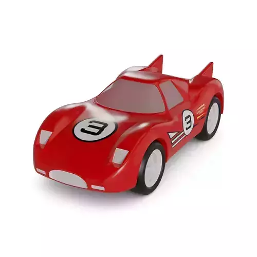 Cars and action games Toy Car