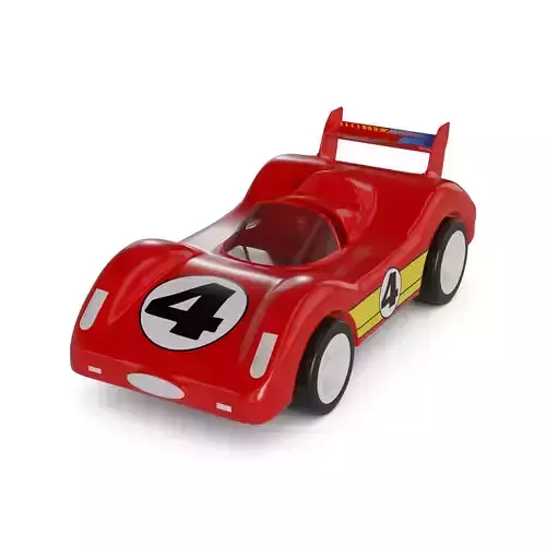 Cars and action games Toy Car