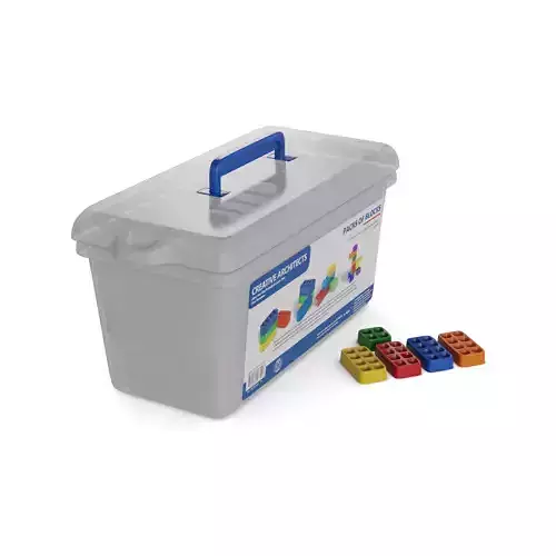 Cars and action games Building Set