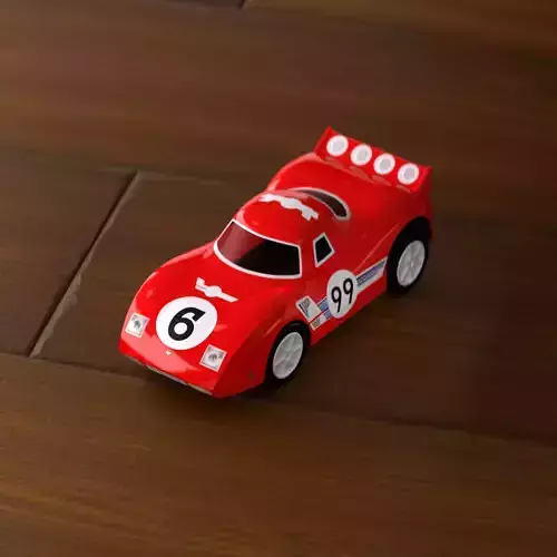 Cars and action games Toy Car