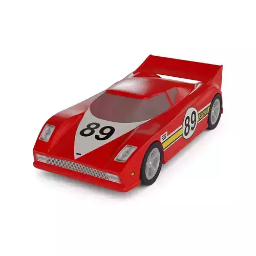 Cars and action games Toy Car