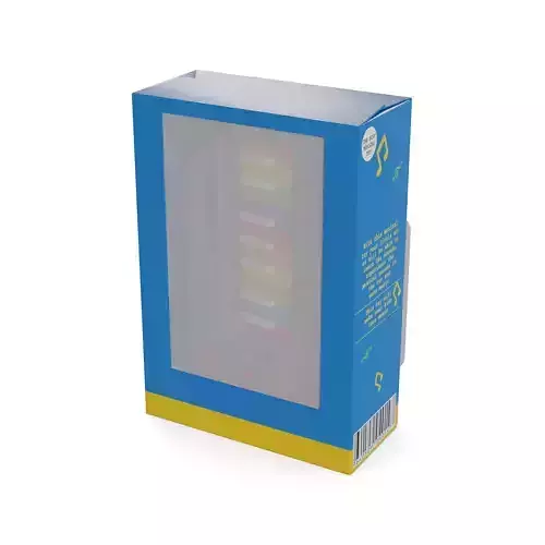 Cars and action games Musical Toy