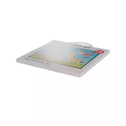 Cars and action games Puzzle Set