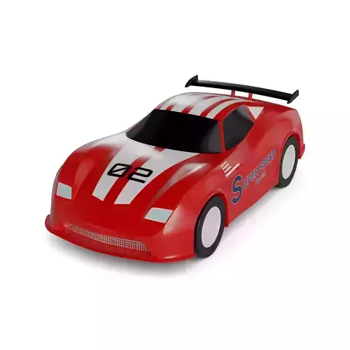 Cars and action games Toy Car