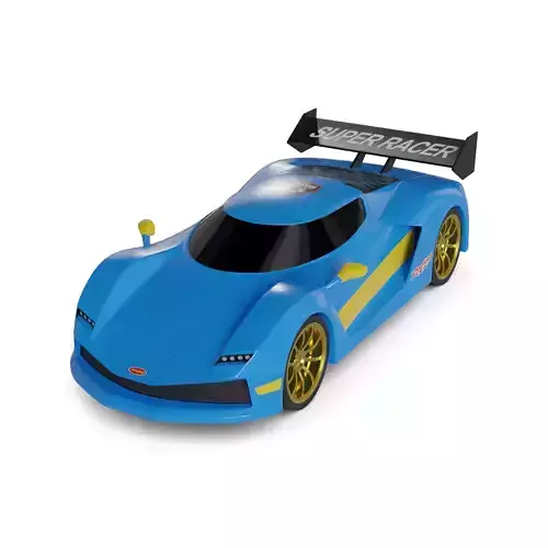 Cars and action games Remote Control Car