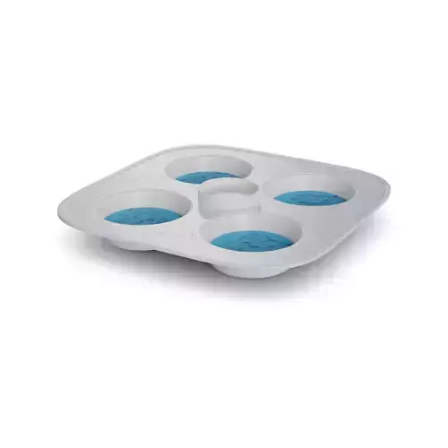 Cars and action games Play Dough Set 3D model