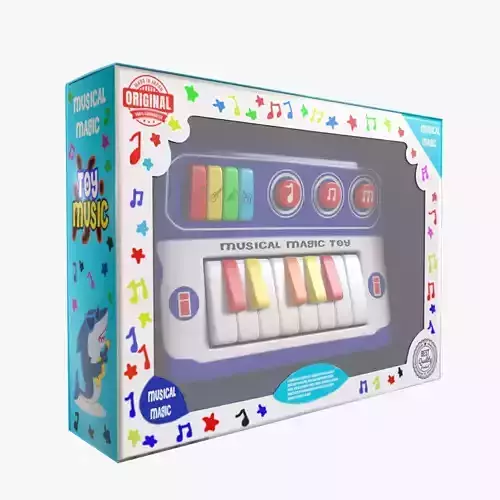 Musical Toy