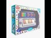 Musical Toy Low-poly 3D model_2