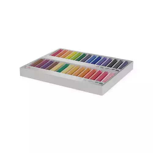 Creative and interactive toys Colorful Crayons