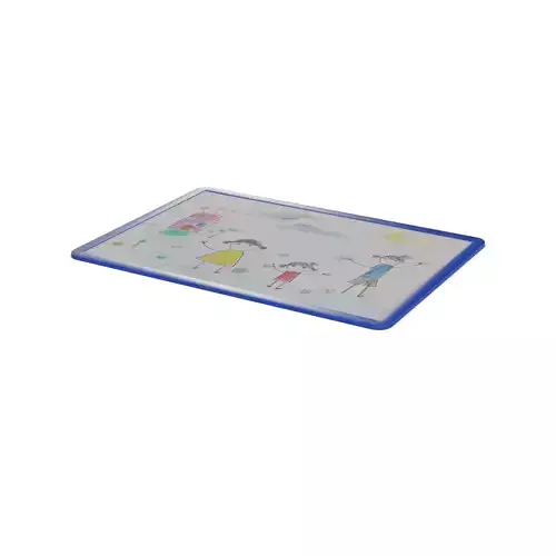 Creative and interactive toys Magnetic Drawing Board