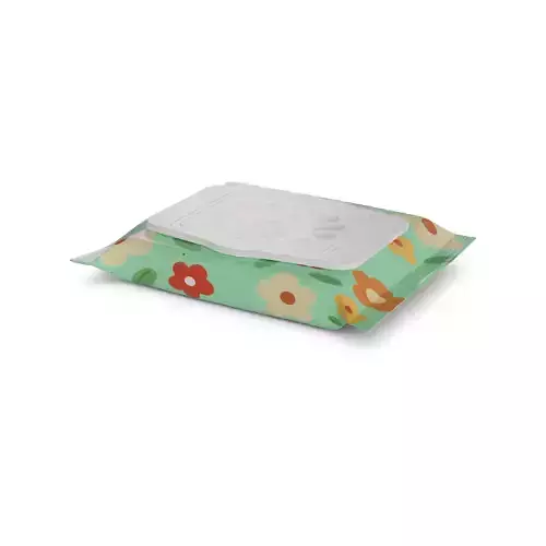 Bathtime products Baby Wipes