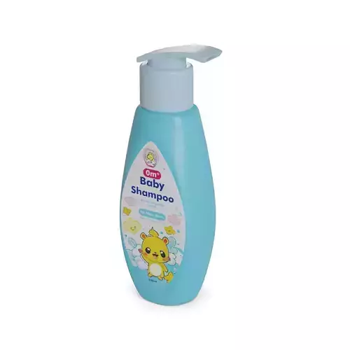 Bathtime products Baby Shampoo