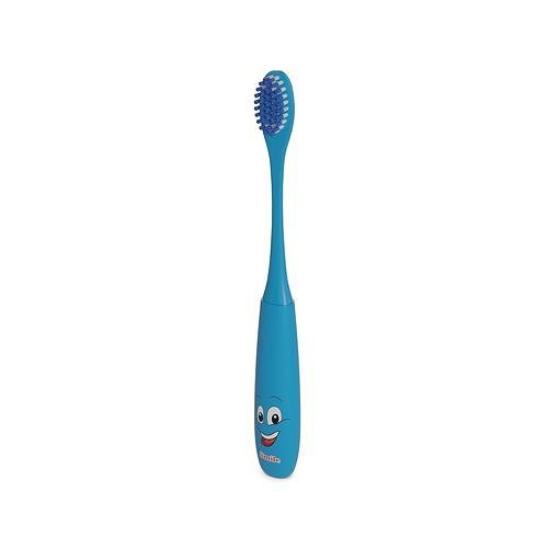 Oral hygiene products Toothbrush Low-poly 3D model