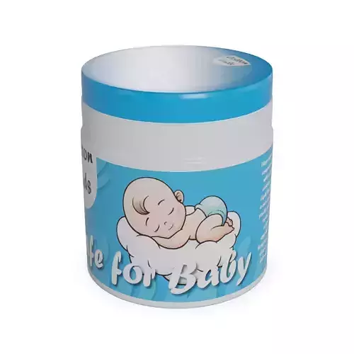 Cotton wool and cotton buds Cotton Buds