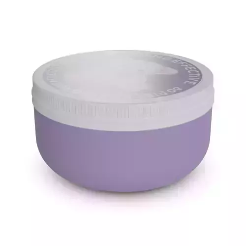 Cotton wool and cotton buds Cotton Rounds