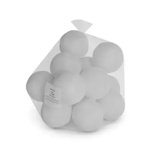 Cotton wool and cotton buds Cotton Wool Balls