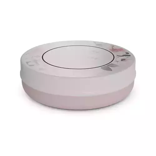 Cotton wool and cotton buds Cotton Pads