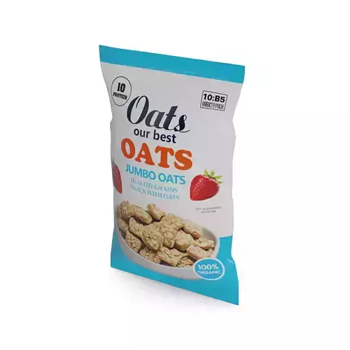 Biscuits rusks and other snacks Oat Bites