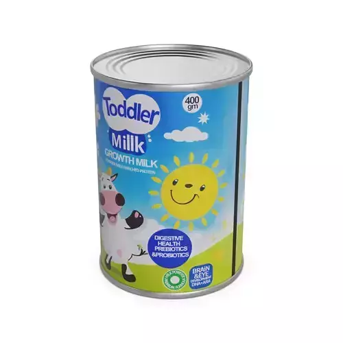 Baby and children drinks Toddler Milk