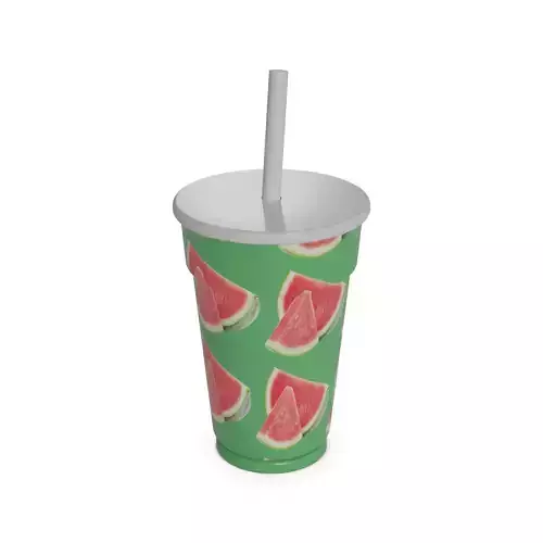 Baby and children drinks Baby and Kids Watermelon Slushie
