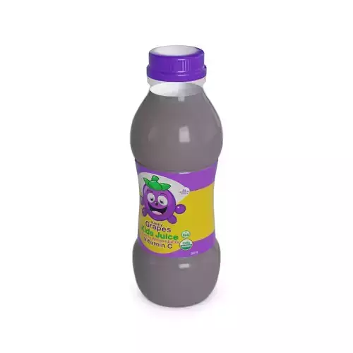 Baby and children drinks Baby and Kids Grape Drink