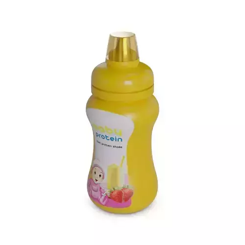 Baby and children drinks Baby Protein Shakes