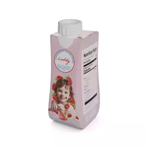 Baby and children drinks Baby and Kids