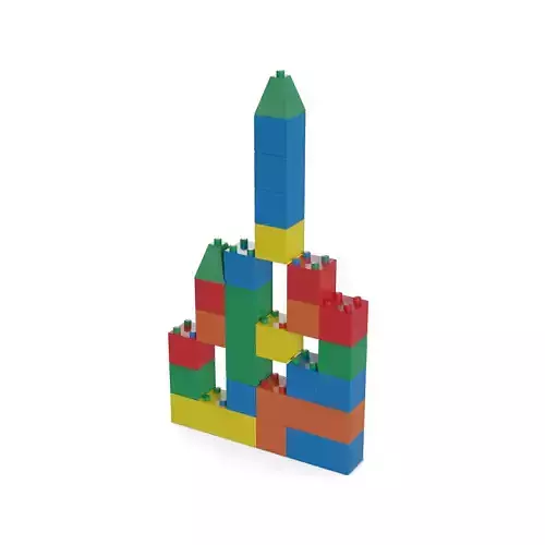 Constructors Magformers Basic Set