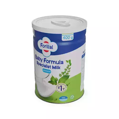 Specialist baby formula milk Baby and kids