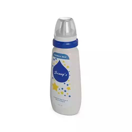 Specialist baby formula milk Baby and kids