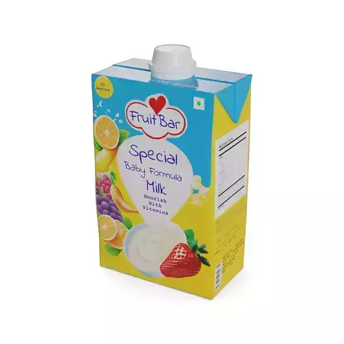 Specialist baby formula milk Baby and kids