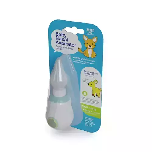 Other baby care products Baby Nasal Aspirator