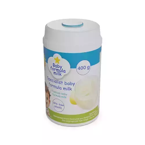 Specialist baby formula milk Baby and kids