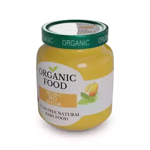 Other baby care products Baby Food