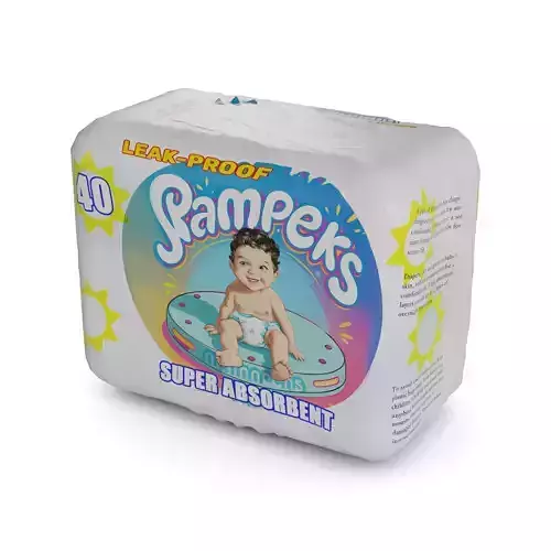 Other baby care products Baby Diapers