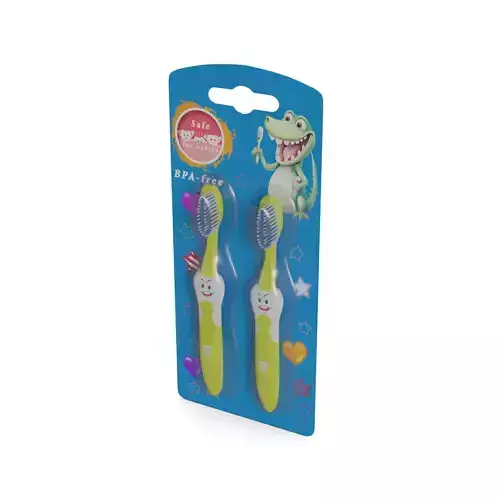 Other baby care products Baby Toothbrush