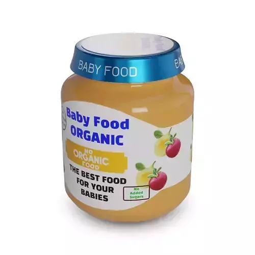 Other baby care products Baby Food